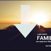 Le texte musical FAMILY de LUIGI PORTO est également présent dans l'album Tell uric (2021)