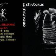 Le texte musical TRUE FAITH de DREADFUL SHADOWS est également présent dans l'album Homeless (1995)