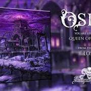 Le texte musical THE EYE OF THE SWARM (FEAT. BEN DUERR) de OSIAH est également présent dans l'album Loss (2021)