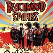 Le texte musical TIME de BEACHWOOD SPARKS est également présent dans l'album Desert skies (2013)