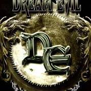 Le texte musical INTO THE MOONLIGHT de DREAM EVIL est également présent dans l'album The book of heavy metal (2004)