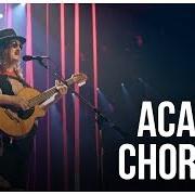 Le texte musical INFINITO CIRCULAR de NOVOS BAIANOS est également présent dans l'album Acabou chorare - novos baianos se encontram (ao vivo) (2017)