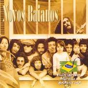 Le texte musical REIS DA BOLA de NOVOS BAIANOS est également présent dans l'album Enciclopédia musical brasileira: novos baianos (1994)