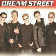 Le texte musical FEEL THE RAIN de DREAM STREET est également présent dans l'album Dream street (2000)