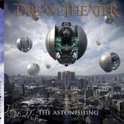 Le texte musical ACT OF FAYTHE de DREAM THEATER est également présent dans l'album The astonishing (2016)