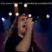 Le texte musical THE DANCE OF ETERNITY de DREAM THEATER est également présent dans l'album Live scenes from new york (2002)