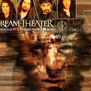 Le texte musical ONE LAST TIME de DREAM THEATER est également présent dans l'album Scenes from a memory (1999)