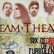 Le texte musical MISUNDERSTOOD de DREAM THEATER est également présent dans l'album Six degrees of inner turbulence (2002)