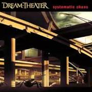 Le texte musical FORSAKEN de DREAM THEATER est également présent dans l'album Systematic chaos (2007)