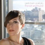 Le texte musical ALL THAT I CAN SAY de GRETCHEN PARLATO est également présent dans l'album The lost and found (2014)