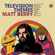 Le texte musical RAINBOW de MATT BERRY est également présent dans l'album Television themes (2018)