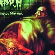 Le texte musical TERROR, MORTE E ANTROPOFAGIA de ANARKHON est également présent dans l'album Obesidade mórbida (2006)