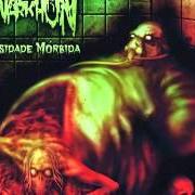 Le texte musical ESPETÁCULO DE HORROR E TORTURA de ANARKHON est également présent dans l'album Obesidade mórbida (2006)