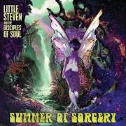 Le texte musical GRAVITY de LITTLE STEVEN & THE DISCIPLES OF SOUL est également présent dans l'album Summer of sorcery (feat. the disciples of soul) (2019)