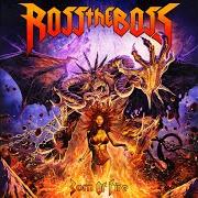 Le texte musical DEMON HOLIDAY de ROSS THE BOSS est également présent dans l'album Born of fire (2020)