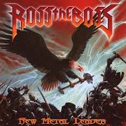Le texte musical GOD OF DYING de ROSS THE BOSS est également présent dans l'album New metal leader (2008)