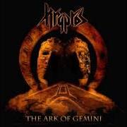 Le texte musical SPHERE VII de KRYPTOS est également présent dans l'album The ark of gemini (2008)