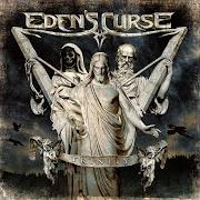Le texte musical RIVERS OF DESTINY de EDEN'S CURSE est également présent dans l'album Trinity (2011)