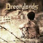 Le texte musical LADY LIGHT de DREARYLANDS est également présent dans l'album Some dreary songs and other tunes from the shadows (2000)