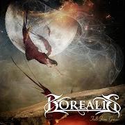 Le texte musical WORDS I FAILED TO SAY de BOREALIS est également présent dans l'album Fall from grace (2011)