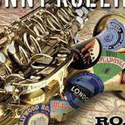 Le texte musical THEY SAY IT'S WONDERFUL de SONNY ROLLINS est également présent dans l'album Road shows 2 (2011)
