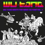 Le texte musical GIVE IT UP de DREDDY KRUGER est également présent dans l'album Wu-tang meets the indie (2005)