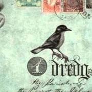 Le texte musical STAMP OF ORIGIN - OCEAN MEETS BAY de DREDG est également présent dans l'album The pariah, the parrot, the delusion (2009)