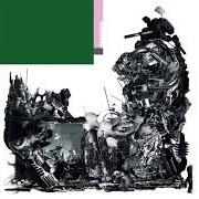 Le texte musical WESTERN de BLACK MIDI est également présent dans l'album Schlagenheim (2019)