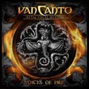 Le texte musical THE BETRAYAL de VAN CANTO est également présent dans l'album Voices of fire (2016)