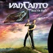 Le texte musical TO SING A METAL SONG de VAN CANTO est également présent dans l'album Tribe of force (2010)