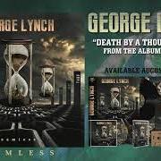 Le texte musical QUIVER de GEORGE LYNCH est également présent dans l'album Seamless (2021)