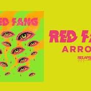 Le texte musical RABBITS IN HIVES de RED FANG est également présent dans l'album Arrows (2021)