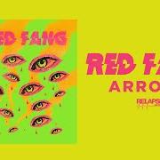 Le texte musical TWO HIGH de RED FANG est également présent dans l'album Arrows (2021)