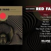 Le texte musical THE DEEP de RED FANG est également présent dans l'album Only ghosts (2016)