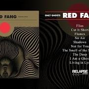 Le texte musical ONE HIT TWO HIT de RED FANG est également présent dans l'album Only ghosts (2016)