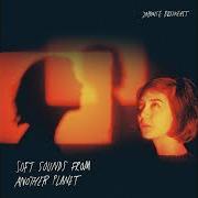 Le texte musical MACHINIST de JAPANESE BREAKFAST est également présent dans l'album Soft sounds from another planet (2017)