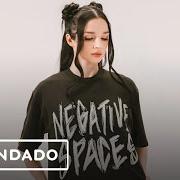 Negative spaces
