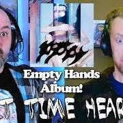 Empty hands