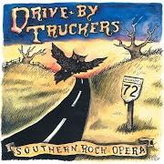 Le texte musical ROAD CASES de DRIVE-BY TRUCKERS est également présent dans l'album Southern rock opera (2002)