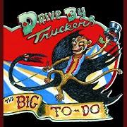 Le texte musical THE FLYING WALLENDAS de DRIVE-BY TRUCKERS est également présent dans l'album The big to-do (2010)