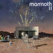 Le texte musical ANOTHER CELEBRATION AT THE END OF THE WORLD de MAMMOTH WVH est également présent dans l'album Mammoth ii (2023)