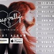 Le texte musical WOMAN OF INTENTION de DEAP VALLY est également présent dans l'album Sistrionix (2013)