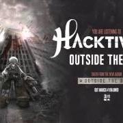 Le texte musical ELEVATE de HACKTIVIST est également présent dans l'album Outside the box (2016)