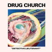 Le texte musical PISS & QUIET de DRUG CHURCH est également présent dans l'album Hygiene (2022)