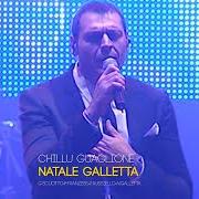 Le texte musical JAMME FACIMME PACE de NATALE GALLETTA est également présent dans l'album Le nostre parole (2008)