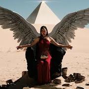 Le texte musical WHITE NILE de BORN OF OSIRIS est également présent dans l'album Angel or alien (2021)