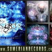 Le texte musical THE ACCOUNTABLE de BORN OF OSIRIS est également présent dans l'album A higher place (2009)