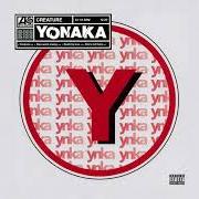 Le texte musical OWN WORST ENEMY de YONAKA est également présent dans l'album Creature (2018)