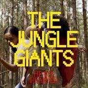 Le texte musical IN HER EYES de JUNGLE GIANTS (THE) est également présent dans l'album Heavy hearted (2021)