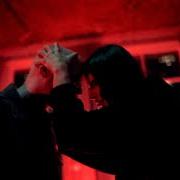 Hold my hand Hold my hand